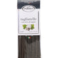 Tagliatelles à l'encre de seiche 250g