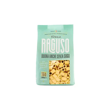 TUBETTINI Pasta 500g