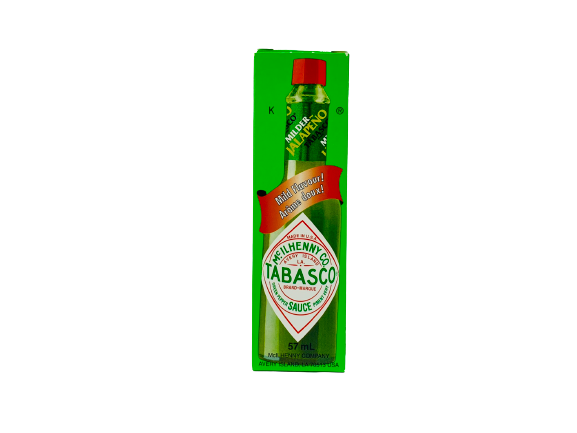 Tabasco sweet flavor 57ml