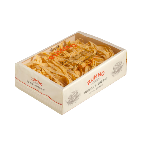 Tagliatelle all'Uovo 250g