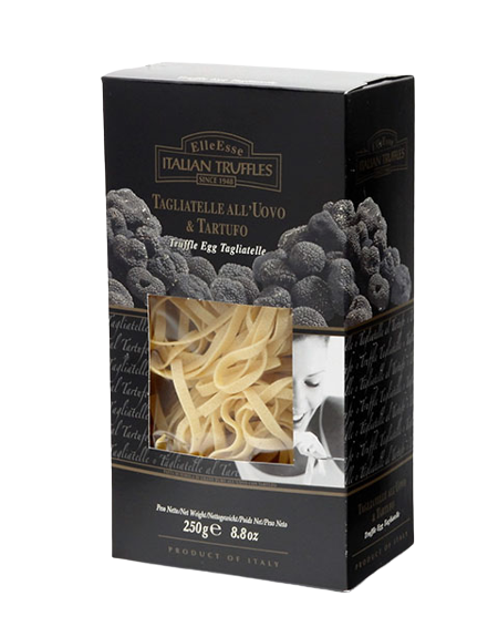 Tagliatelle aux oeufs & truffe 250g