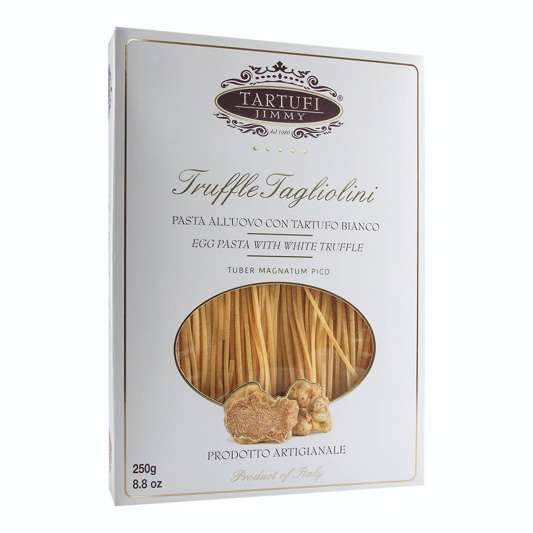 Tagliolini with white truffle 250g