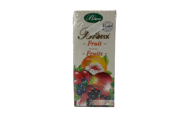 Fruit tea 40g