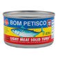 Whole light meat tuna 99g