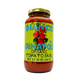 Organic tomato basil sauce 680g