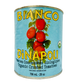 Crushed Tomatoes With Organic Basil From California 796ml