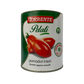 Tomates pelées 800g