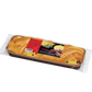 Treccia con Crema e Gocce di Cioccolato 400g