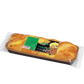 Treccia con Crema e Uvetta 400g
