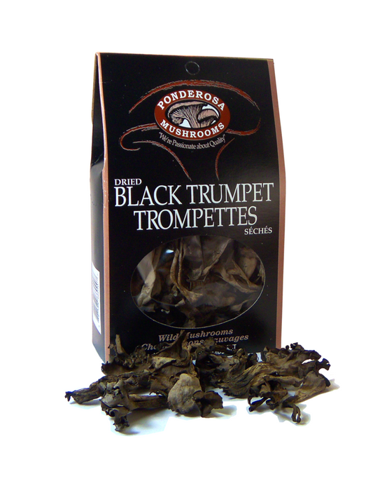 Dried trumpets 14g