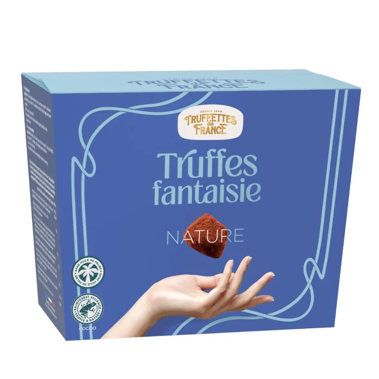 TRUFFES TRUFFETTES ORIGINALE 150G