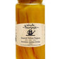 Uncle Yiannis Greek Roasted Yellow Peppers 500ml