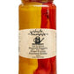 Uncle Yiannis Poivrons Grillés Grecs Rouges et Jaunes 500ml