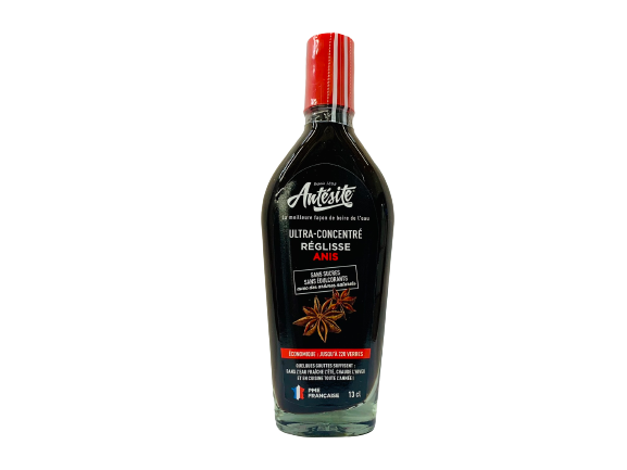 Ultra-concentrated licorice anise 130ml