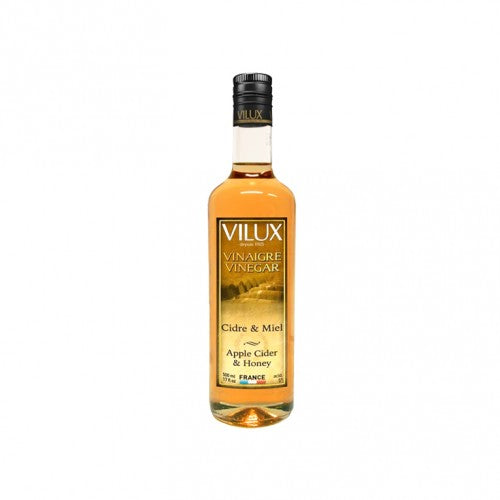 Vinaigre De Cidre & Miel 250ml