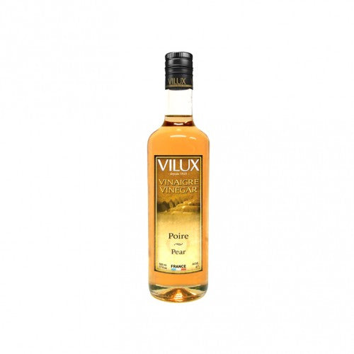 Pear flavored vinegar 250ml