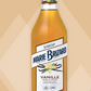 Sirop Vanille 700ml – Marie Brizard