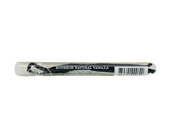 Vanilla powder 0.5gx2