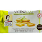 Egg Biscuits 125g vicenzovo