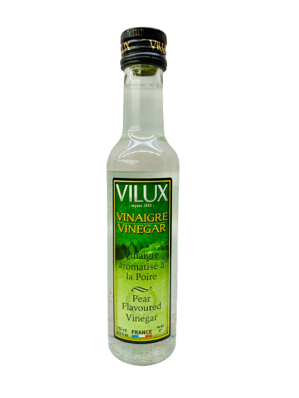 Vinaigre aromatisé à la poire 250ml