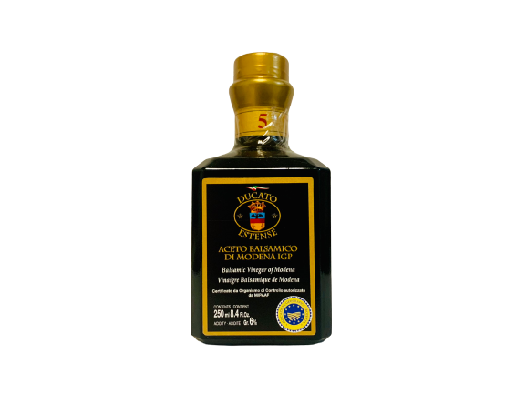 Balsamic vinegar of Modena 250ml