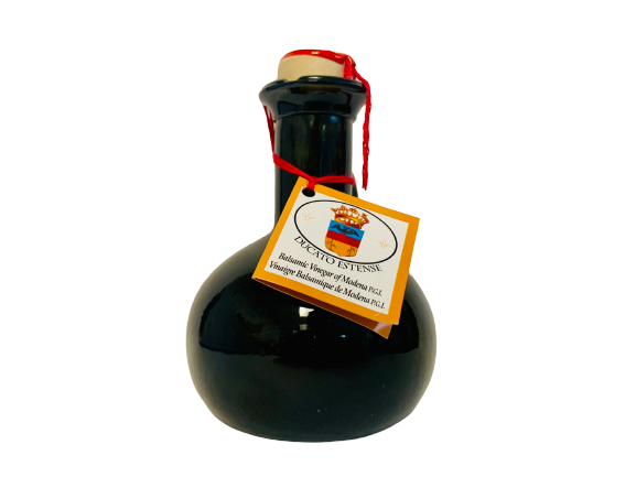 Balsamic Vinegar of Modena PGI Carafe 250ml