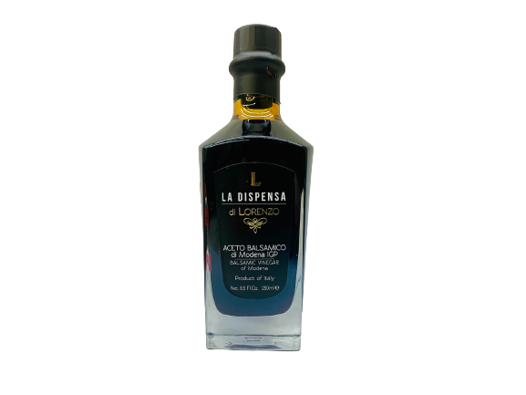 Balsamic vinegar of Modena IGP 250ml