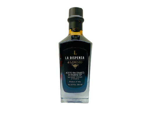 Vinaigre balsamique de Modène IGP 250ml