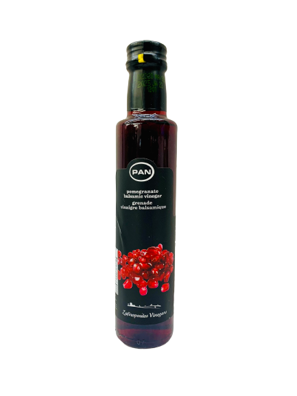 Pomegranate balsamic vinegar 250ml
