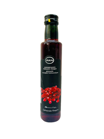 Vinaigre balsamique grenade 250ml
