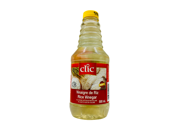 Rice vinegar 500ml