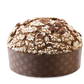 GLASSATO Panettone 500g