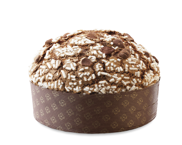 GLASSATO Panettone 500g