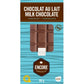 CHOCOLAT ENCORE LAIT 80G