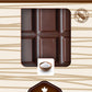 CHOCOLAT ENCORE LAIT FLEUR SE SEL 80G