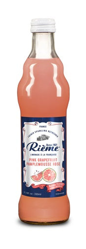 RIEME GRAPEFRUIT LEMONADE 330ML