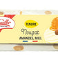 SOFT NOUGAT 20% ALMOND 50G