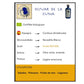 LUNA ORGANIC EX-VIRGIN OLIVE OIL 500ML