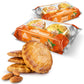 Almond shells 300g