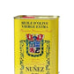 HUILE D'OLIVE NUNEZ BIO EX-VIERGE BIDON 1L