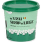 Sirop de Liège  Siroperie Meurens  sans sucre ajouté 450g