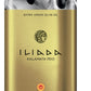 ILIADA MONOVARIETAL EXTRA VIRGIN OLIVE OIL KALAMATA 1L