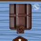 CHOCOLAT ENCORE NOIR 70% 80G