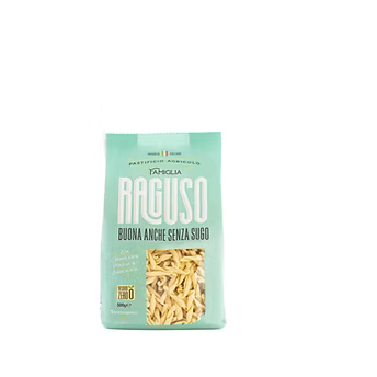 STROZZAPRETT Pasta 500g