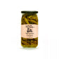 Uncle Yiannis Bébé Cornichons 370ml – Baby Gherkins Grecs