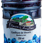 Confiture de Bleuets 250ML