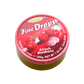 Fine Drops Cherry Candy 200g