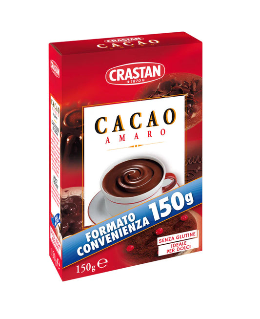 Cacao amaro