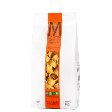Calamarata 500g