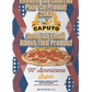 Flour 00 Super Americana 25 kg
